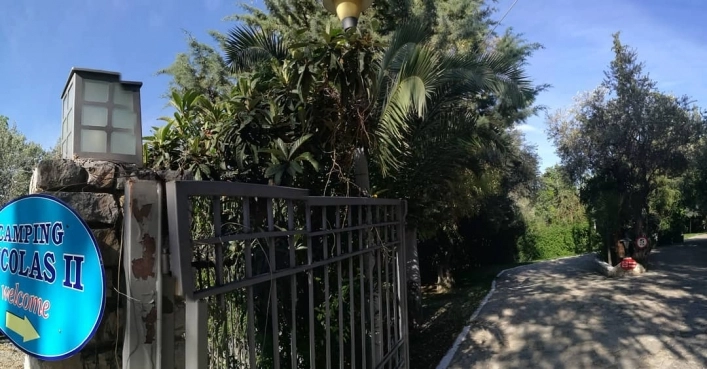 Camping Nicolas II - zdjęcie 2