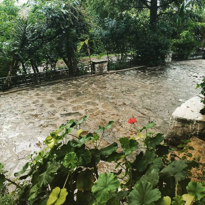 Camping Nicolas II - zdjęcie 1