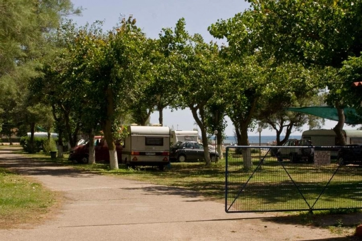 Camping Paradise - zdjęcie 4