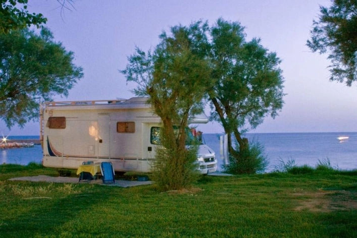 Camping Paradise - zdjęcie 3