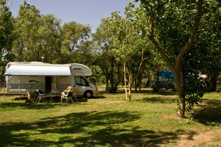 Camping Paradise - zdjęcie 1