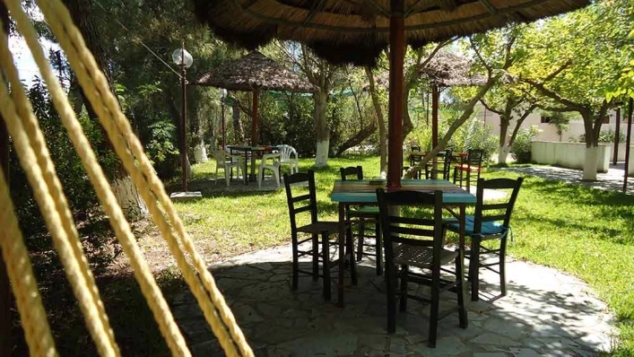 Camping Pefki - zdjęcie 4