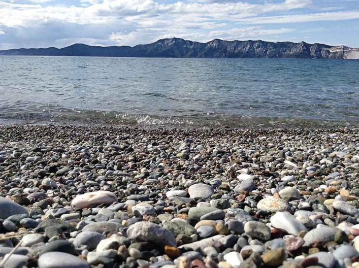 Camping Pefki - zdjęcie 1