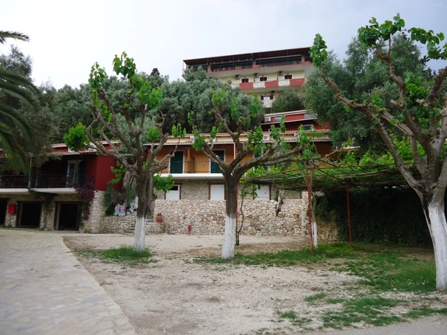 Camping Poros Beach - zdjęcie 4