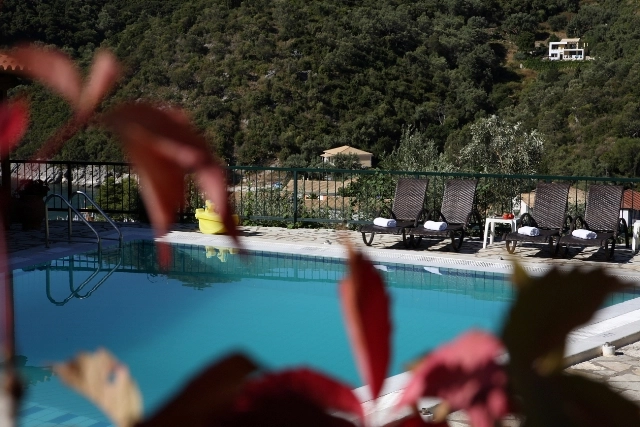 Camping Poros Beach - zdjęcie 3