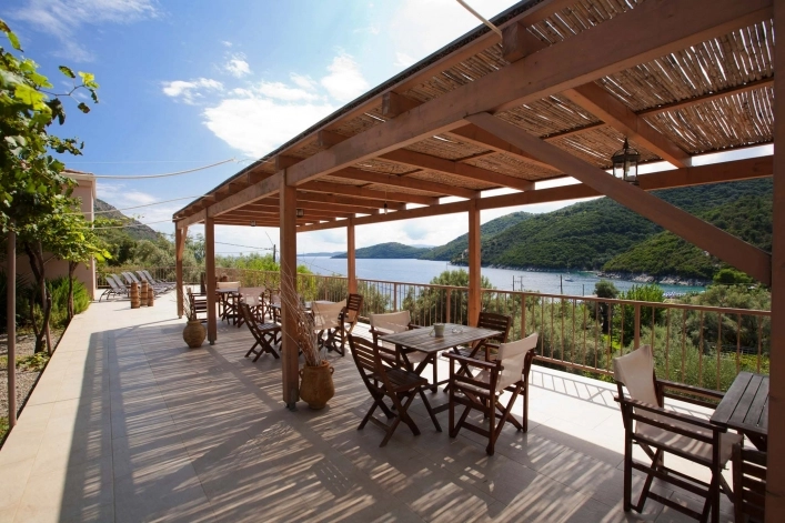 Camping Poros Beach - zdjęcie 1