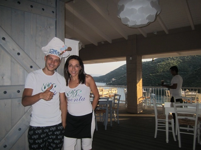 Camping Poros Beach - zdjęcie 1