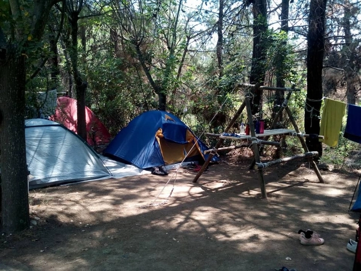 Camping Prinou - zdjęcie 4