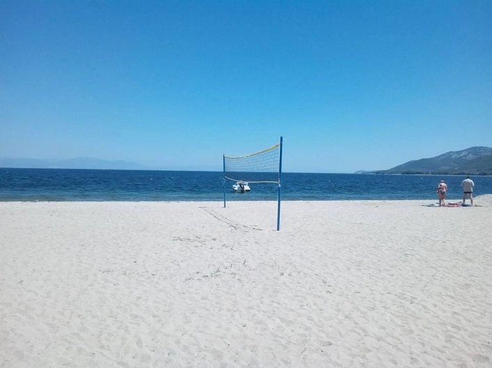 Camping Prinou - zdjęcie 2