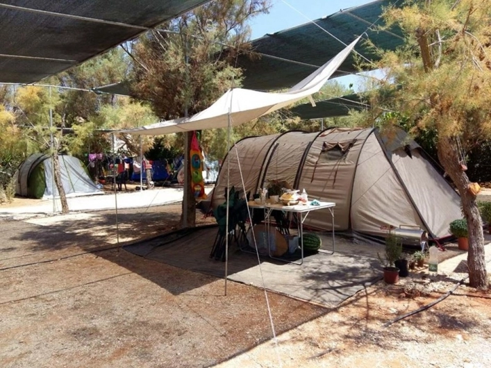 camping Proti - zdjęcie 2