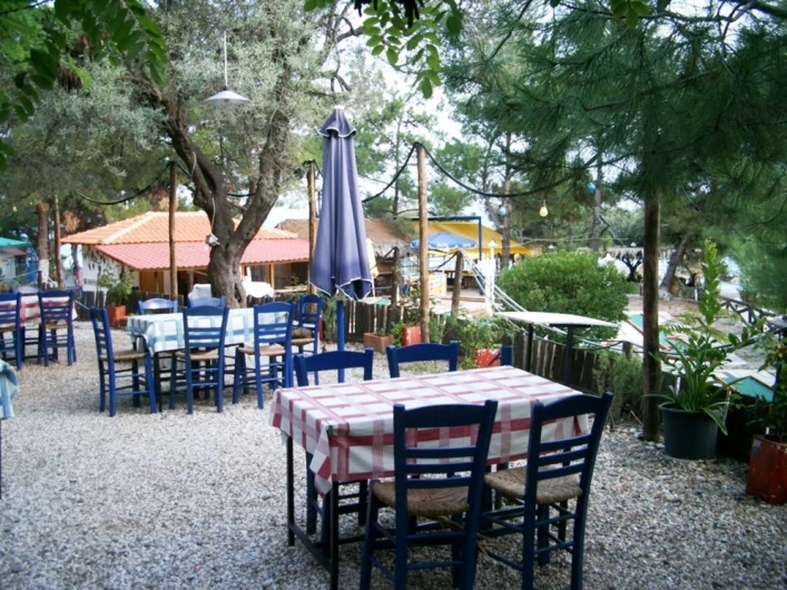 Camping Sunny Bay - zdjęcie 1