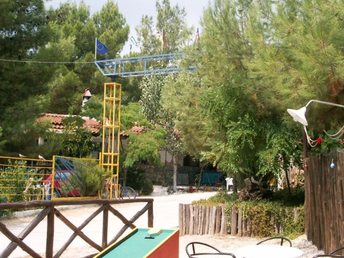 zobacz camping - zdjęcie 1