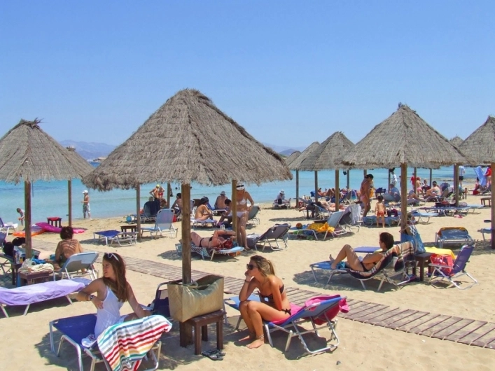 Camping Surfing Beach - zdjęcie 4