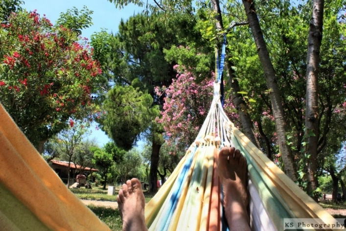 Camping Tholo Beach - zdjęcie 2