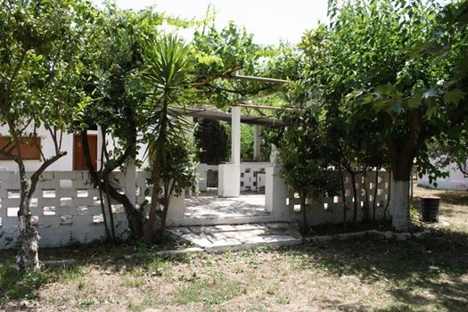 Camping Tholo Beach - zdjęcie 1