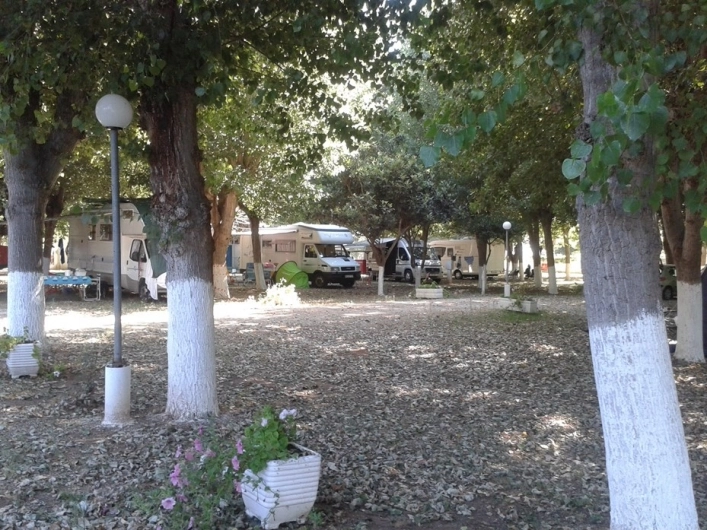 zobacz camping - zdjęcie 1