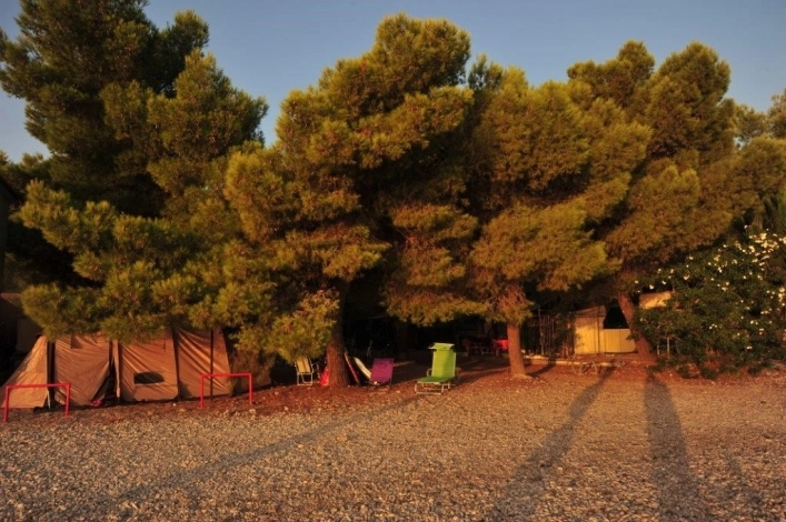 Camping Zaritsi - zdjęcie 3