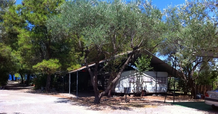 Camping Zaritsi - zdjęcie 2