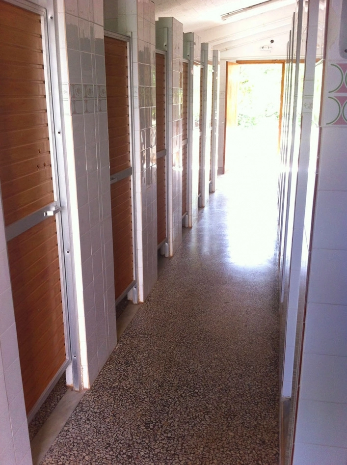 Camping Zaritsi - zdjęcie 1