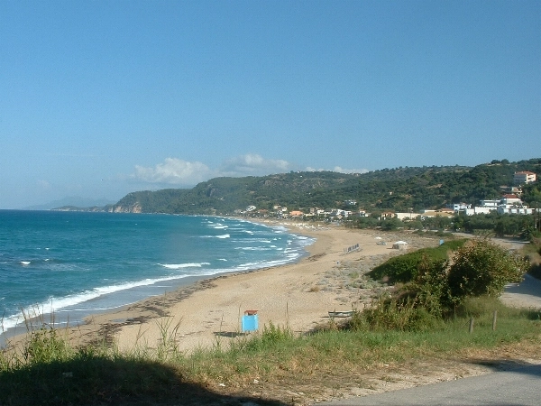 Campsite Acrogiali - zdjęcie 4