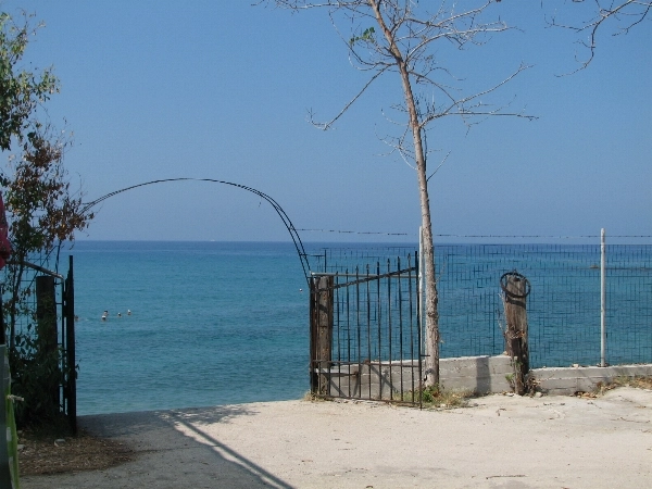 Campsite Acrogiali - zdjęcie 2