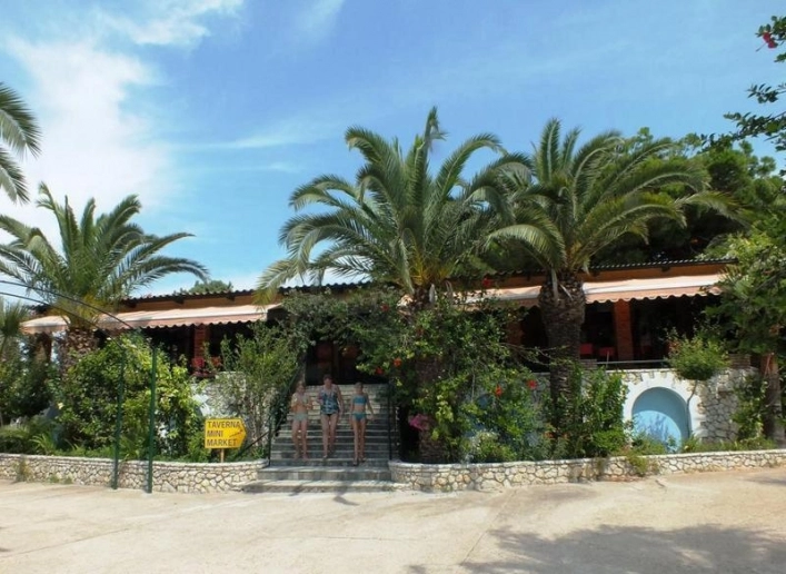 Campsite Aginara Beach - zdjęcie 4