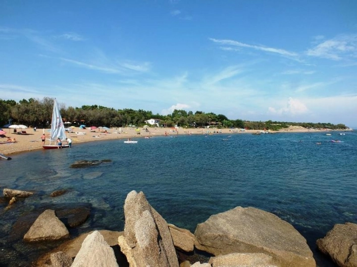 Campsite Aginara Beach - zdjęcie 2