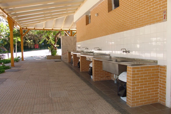 Campsite Athens - zdjęcie 1