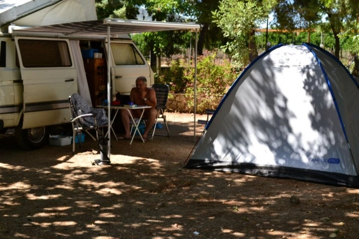 Campsite Atreus - zdjęcie 3