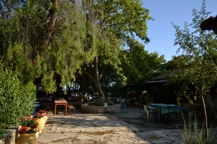 Campsite Atreus - zdjęcie 2