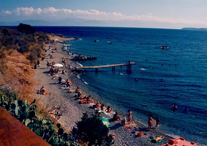 Campsite Ayannis - zdjęcie 1