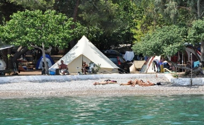 Campsite Bekas - zdjęcie 4