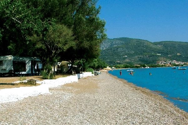 Campsite Bekas - zdjęcie 3