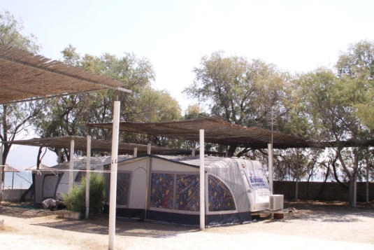 Campsite Blue Dolphin - zdjęcie 2