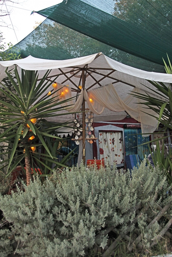 Campsite Blue Dream - zdjęcie 4