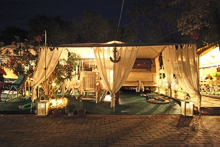 zobacz camping - zdjęcie 1