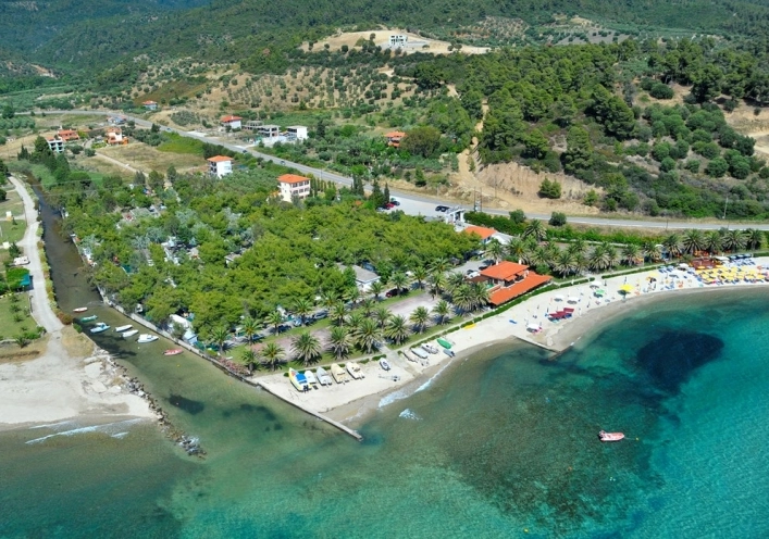 Campsite Castello - zdjęcie 4