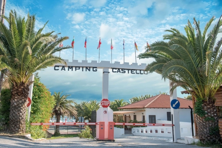 Campsite Castello - zdjęcie 1