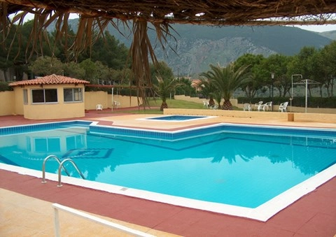 Campsite Chrissa - zdjęcie 4