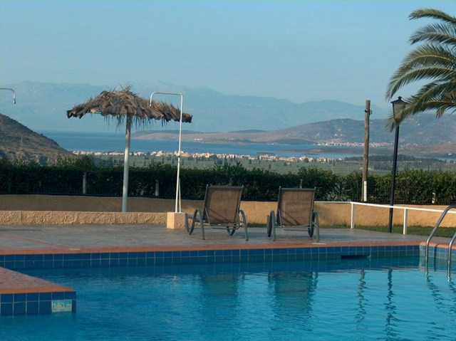 Campsite Chrissa - zdjęcie 1