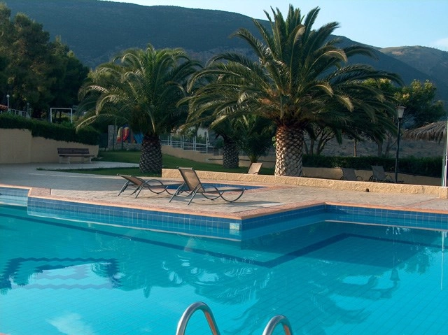 Campsite Chrissa - zdjęcie 1