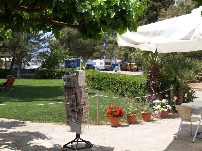 Campsite Delphi - zdjęcie 4