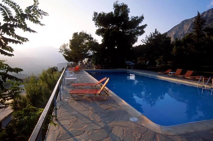 Campsite Delphi - zdjęcie 2