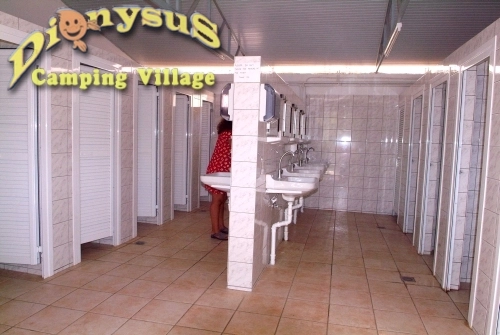Campsite Dionysus - zdjęcie 3