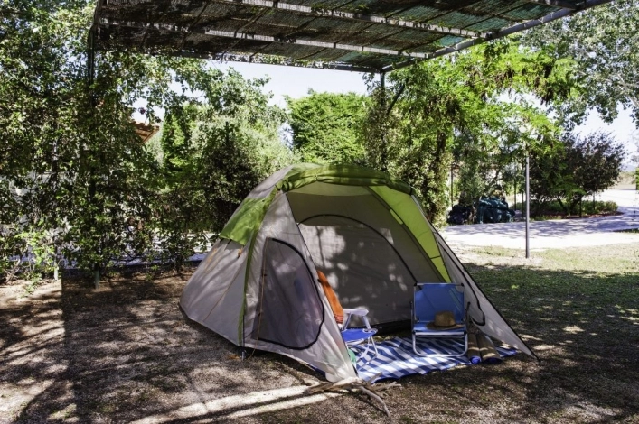 Campsite Erodios - zdjęcie 4