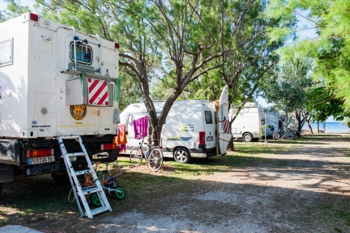 Campsite Erodios - zdjęcie 3