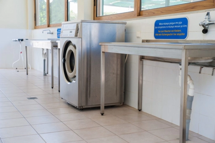 Campsite Erodios - zdjęcie 1