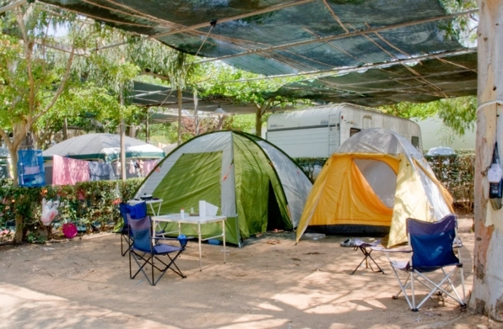 Campsite Fournia Beach - zdjęcie 4