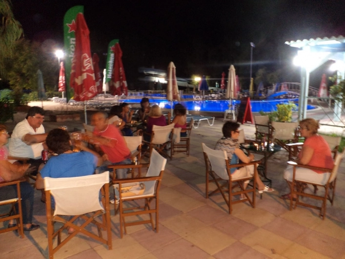 Campsite Golden Sunset Beach - zdjęcie 4