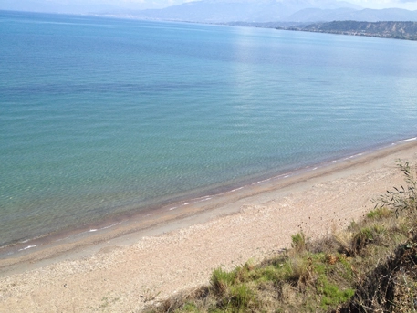 Campsite Golden Sunset Beach - zdjęcie 1